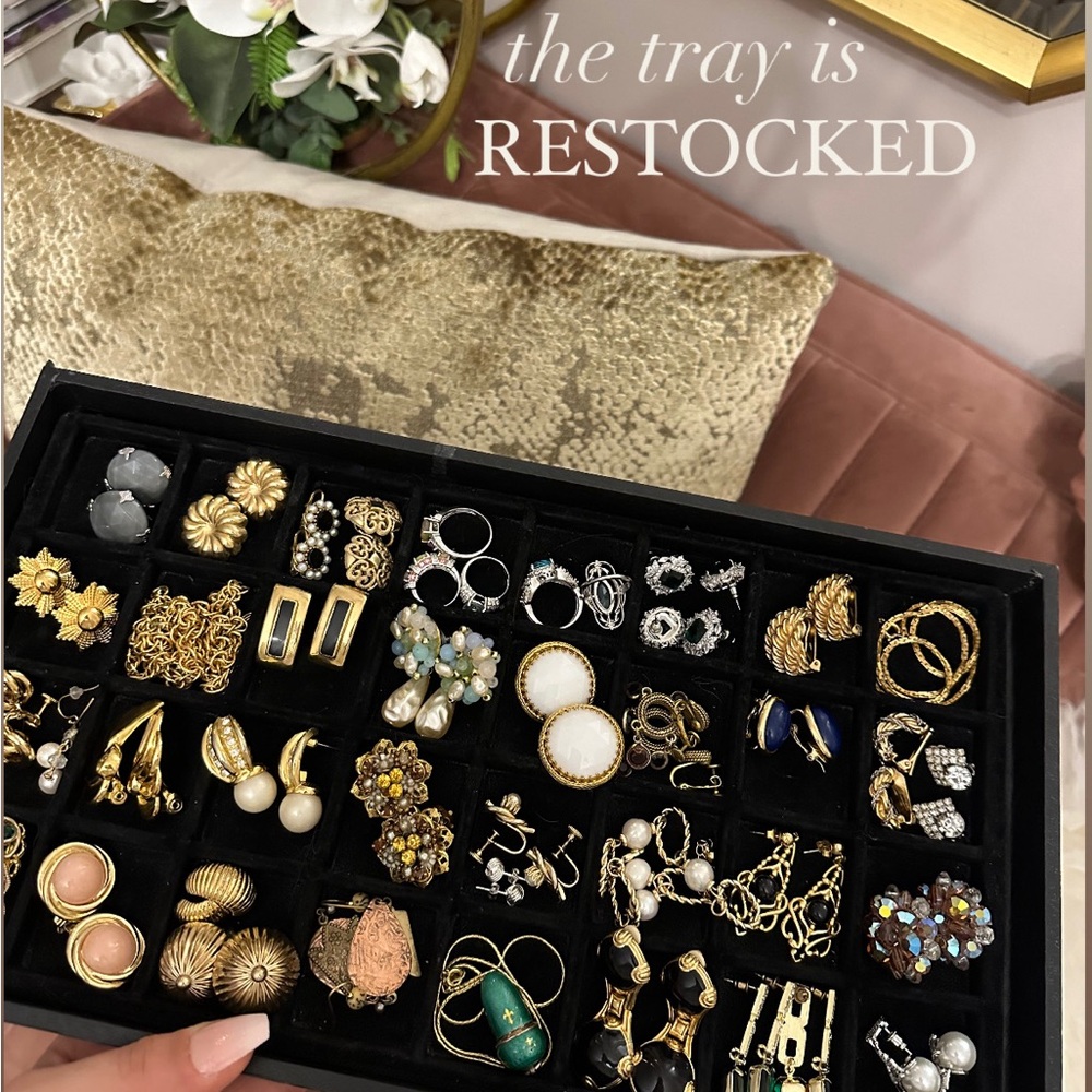 NEW Jewelry & Accessories! 🌸 LIVE NOW! 🌸